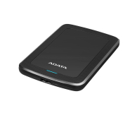 Adata DashDrive HV300 2TB 2,5'' AHV300-2TU31-CBK - 427333 - zdjęcie 2